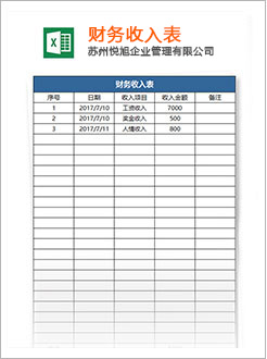 汉滨代理记账